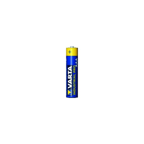 Varta Batterie AAA 10er Pack / einzeln