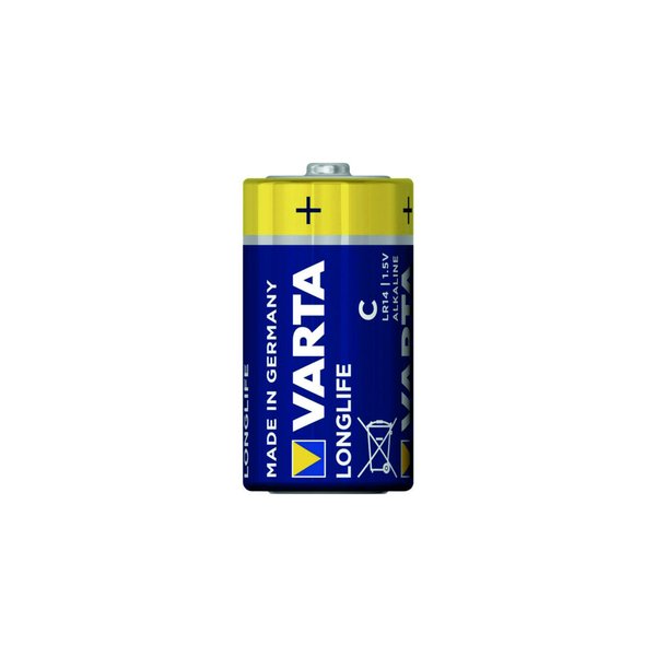 Varta Batterie C / LR14